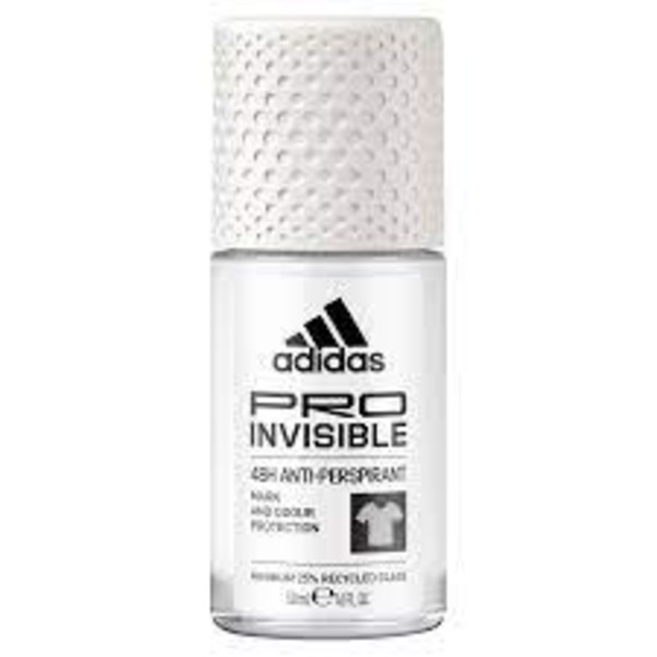 Pro Invisible Dezodorant roll-on dla kobiet