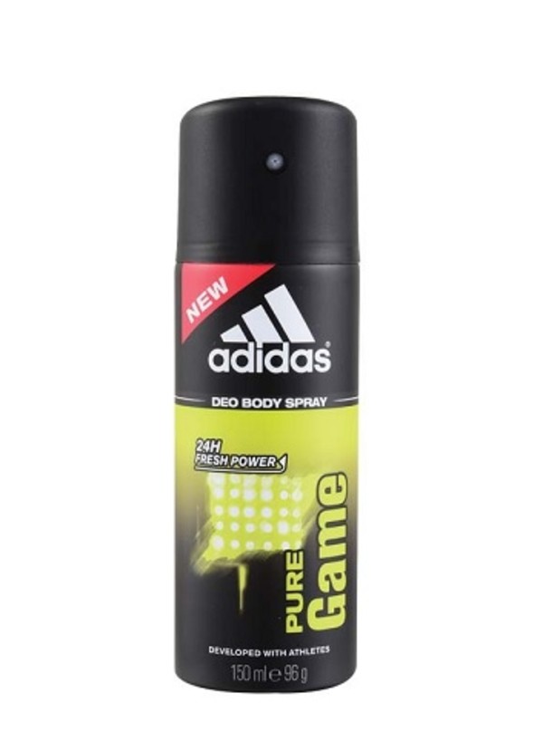 Pure Game Dezodorant Spray