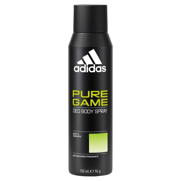 Pure Game Dezodorant w sprayu