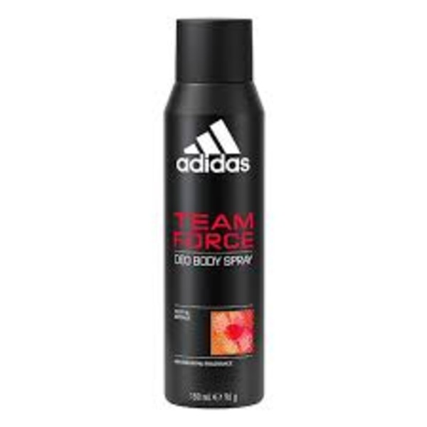 Team Force Dezodorant w sprayu dla mężczyzn