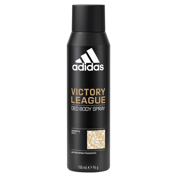 Victory League Dezodorant w sprayu