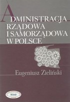 Administracja rządowa i samorządowa w Polsce