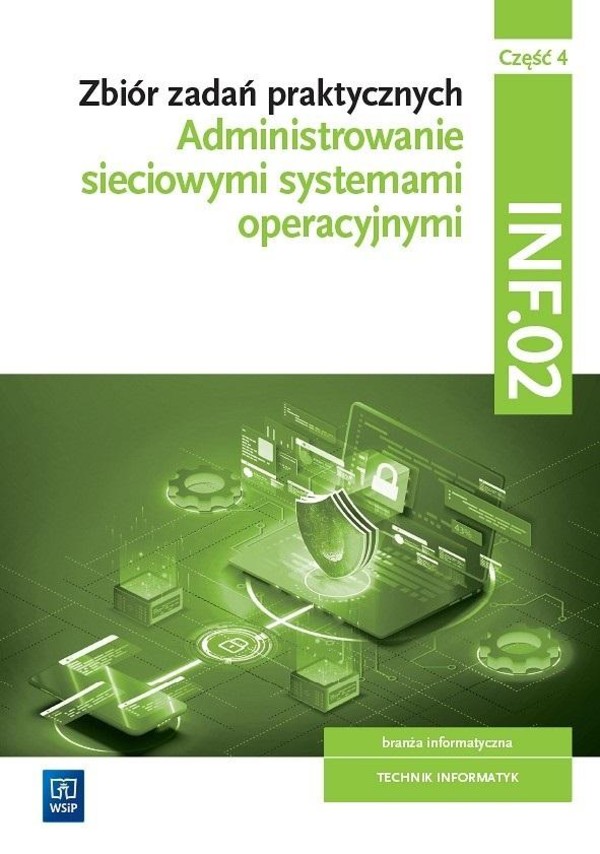 Administrowanie sieciowymi syst.opera.INF.02 część 4