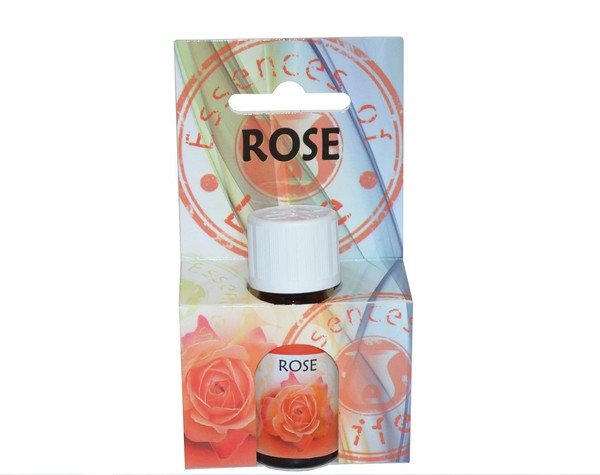 Olejek zapachowy Rose