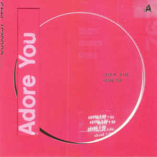 Adore You (vinyl)
