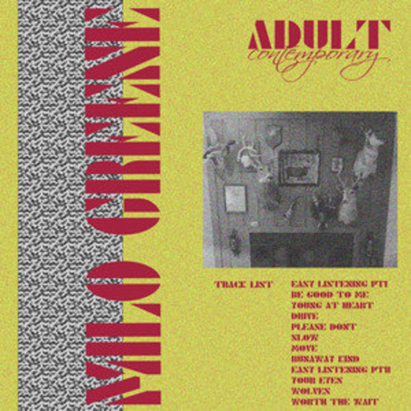 Adult Contemporary (vinyl)