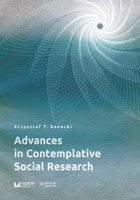 Advances in Contemplative Social Research - pdf