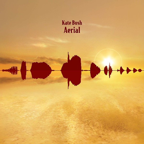 Aerial (Remastered) (vinyl)