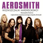 Aerosmith - Audiobook mp3 Niezniszczalni hardrockowcy