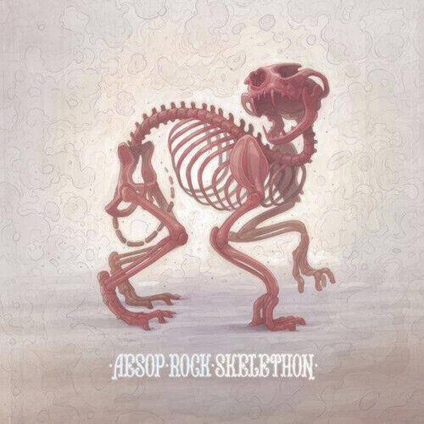 Skelethon (vinyl) (10th Anniversary Edition)