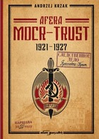 Afera `MOCR-TRUST` 1921-1927