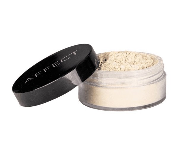 Mineral Loose Powder Soft Touch C-0004 Mineralny puder sypki