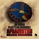Afganistan Relacja BORowika