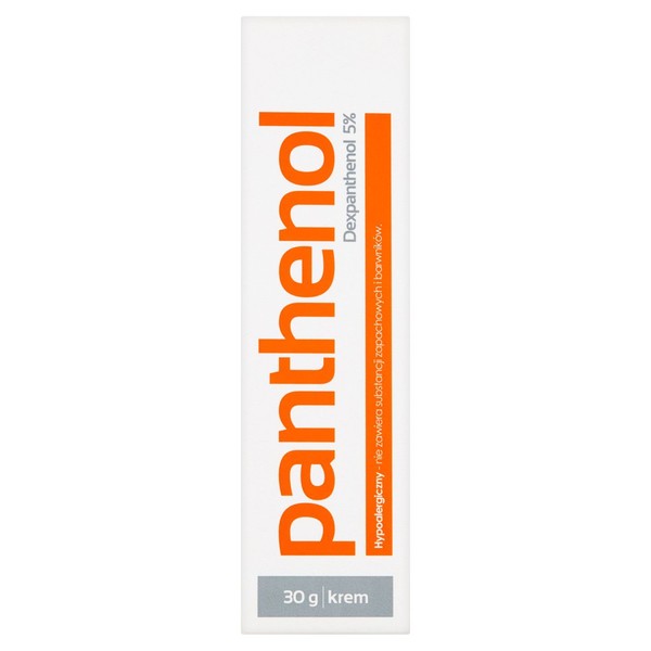 Panthenol 5% Krem