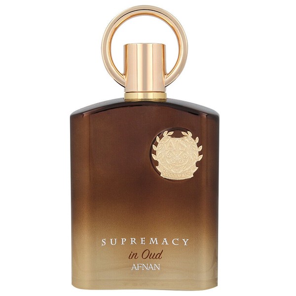 Supremacy In Oud