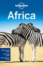 Africa Travel Guide / Afryka Przewodnik