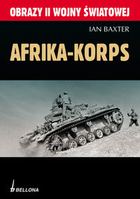 AFRIKA-KORPS obrazy II wojny światowej