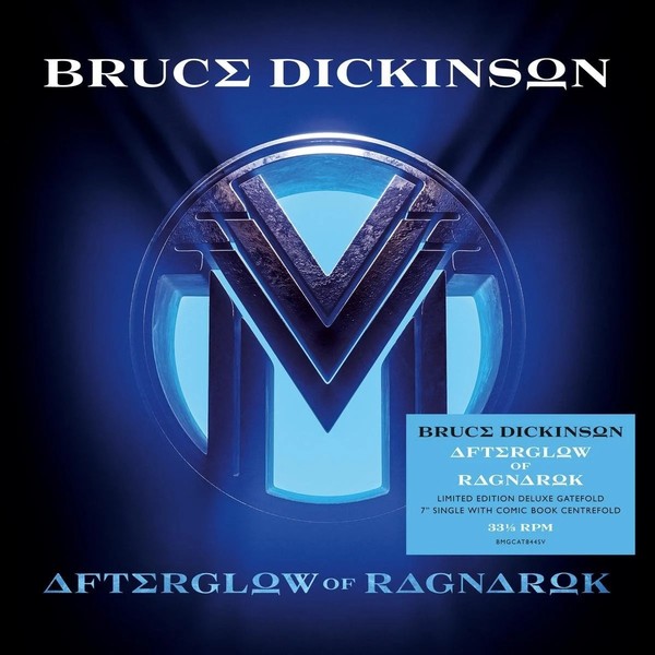 Afterglow of Ragnarok (vinyl) (Limited Edition)