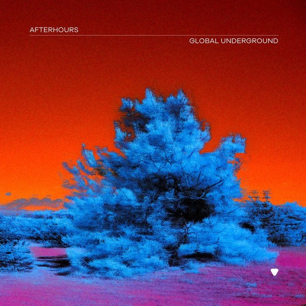 Afterhours 9 (vinyl)