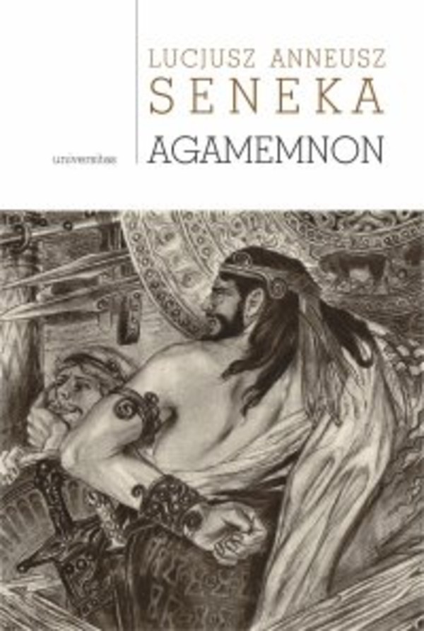 Agamemnon - mobi, epub, pdf