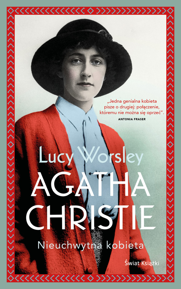 Agatha Christie - mobi, epub