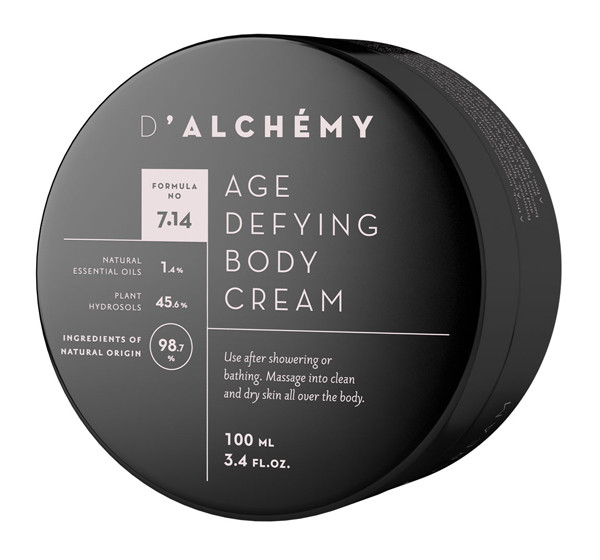 Age Defying Body Cream Przeciwstarzeniowy krem do ciała