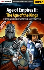Age of Empires II: The Age of the Kings - Multiplayer poradnik do gry - epub, pdf