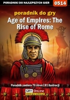 Age of Empires: The Rise of Rome poradnik do gry - epub, pdf