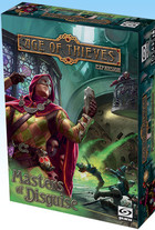 Gra Age Of Theves : Master Of Disguise - Expansion