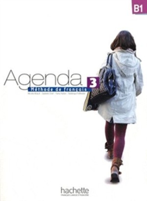 Agenda 3. Podręcznik + DVD