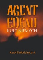 Agent Edenu - mobi, epub