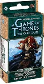 Gra A Game Of Thrones - The Horn that Wakes Fourth chapter pack in Kingsroad Cycle - Wersja Angielska