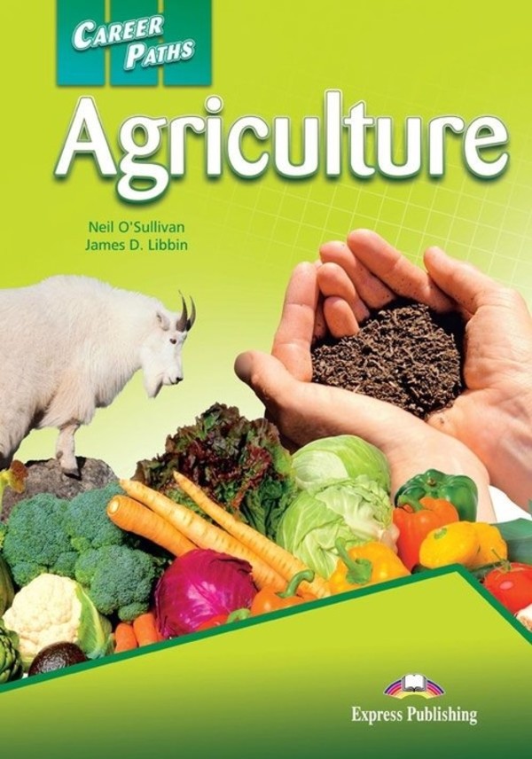 Agriculture Career Paths. Podręcznik