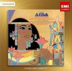 Aida (Highlights)