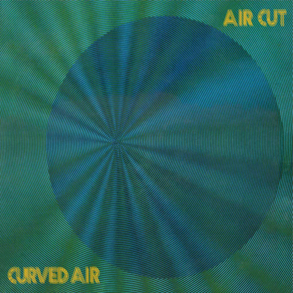 Air Cut (Remastered)