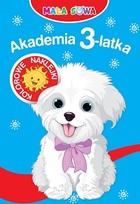 Akademia 3-latka Mała sowa