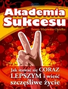 Akademia sukcesu - Audiobook mp3