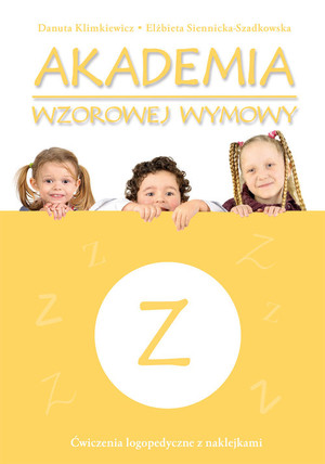 Akademia wzorowej wymowy Z