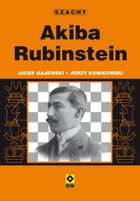 Akiba Rubinstein - mobi, epub, pdf