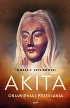 Akita - mobi, epub Objawienia i przesłania