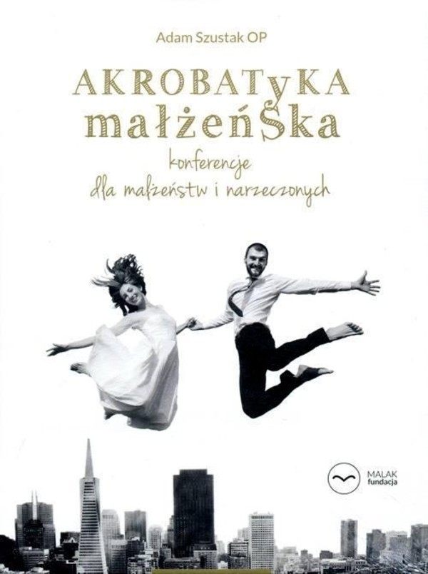 Akrobatyka małżeńska + CD+ DVD Książka audio CD/MP3