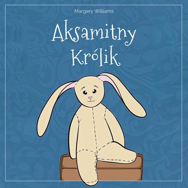 Aksamitny Królik - Audiobook mp3