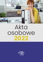 Akta osobowe 2022 - pdf