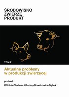 Aktualne problemy w produkcji zwierzęcej - pdf