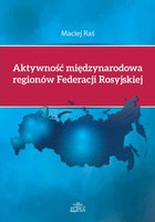 Aktywność międzynarodowa regionów Federacji Rosyjskiej - pdf