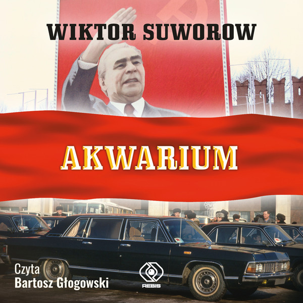 Akwarium - Audiobook mp3