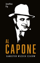Al Capone - mobi, epub