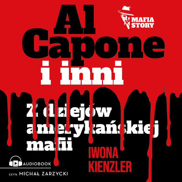 Al Capone i mafia amerykańska - Audiobook mp3