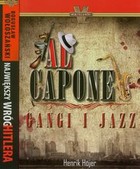 Al Capone / Największy wróg Hitlera