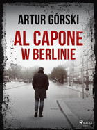 Al Capone w Berlinie - mobi, epub